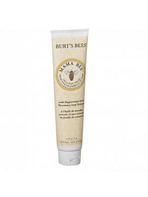 Baby Bee Mamma foot cream