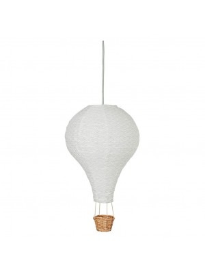 Lampa Ballong Blå/Mint