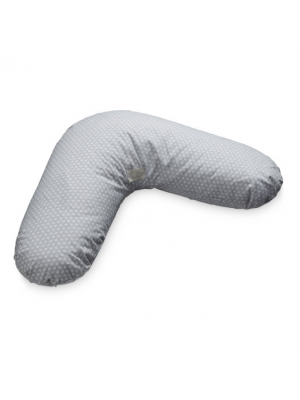 Nursing Pillow Shade/Grey