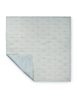 Signature Quilt Baby - OCS - Mint