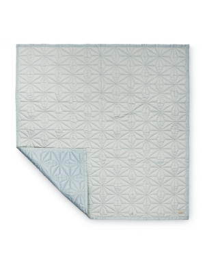 Signature Quilt Baby - OCS - Mint