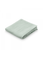 Muslin Cloth - GOTS - Mint