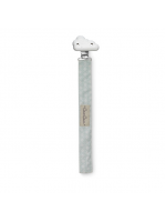 Cloud Pacifier Holder - OCS - Mint