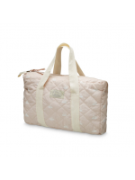 Coated Nursing Bag - Swan