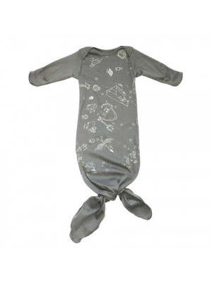 Sleepsack Lysande Lila