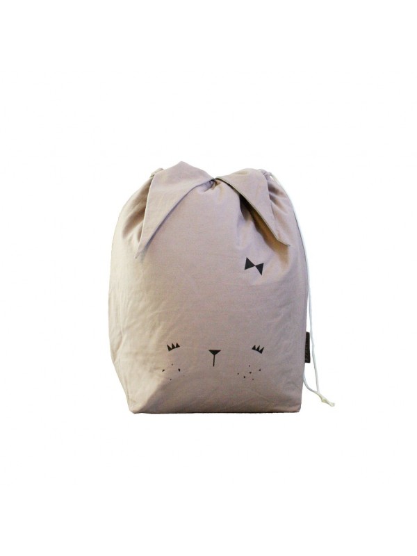 Storage Bag Bunny