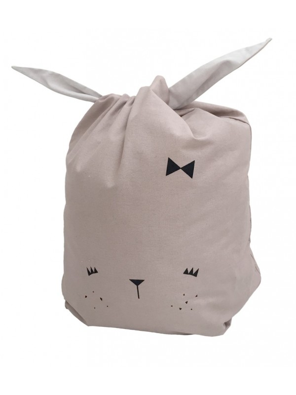 Storage Bag Bunny