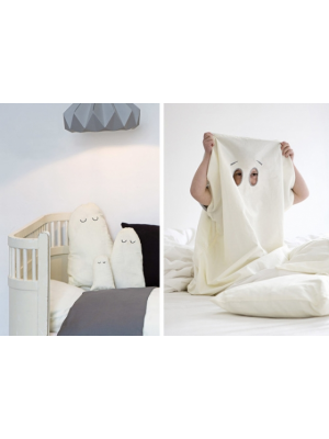 Dream-In-Ghost Bedding