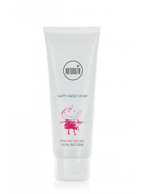 Naturativ Nappy Rash Cream