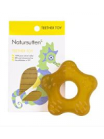 Teether Toy