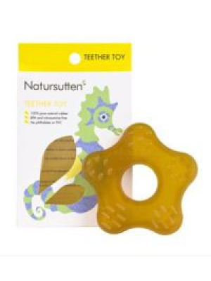 Teether Toy