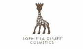 Sophie La Girafe Cosmetics