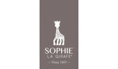 Sophie La Girafe