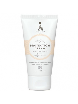 Sophie La Girafe Cosmetics Baby Protection Cream 50ml