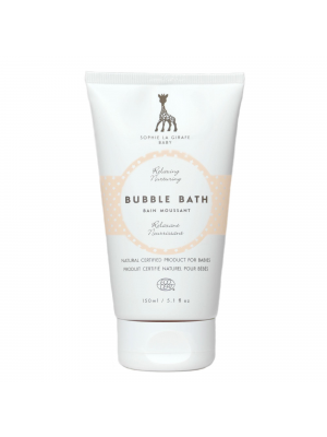 Sophie La Girafe Cosmetics Bubbelbad 150 ml