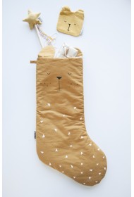 Christmas Animal Stocking Bear