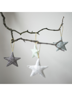 Star decorations