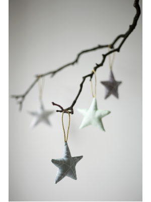 Star decorations