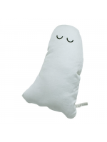 Sleepy Ghost Cushion